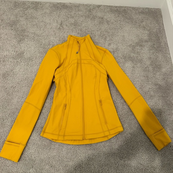 Lululemon Define Jacket - Picture 1 of 6